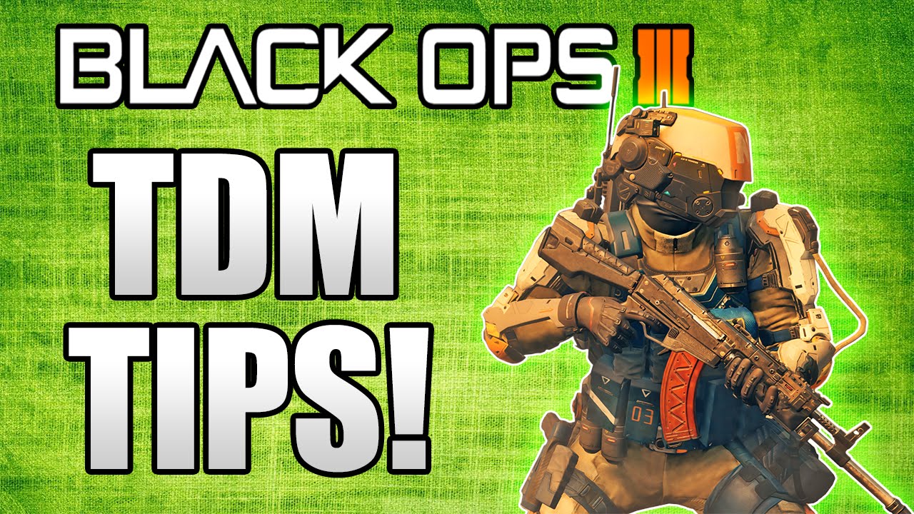 Black Ops 3: Best 