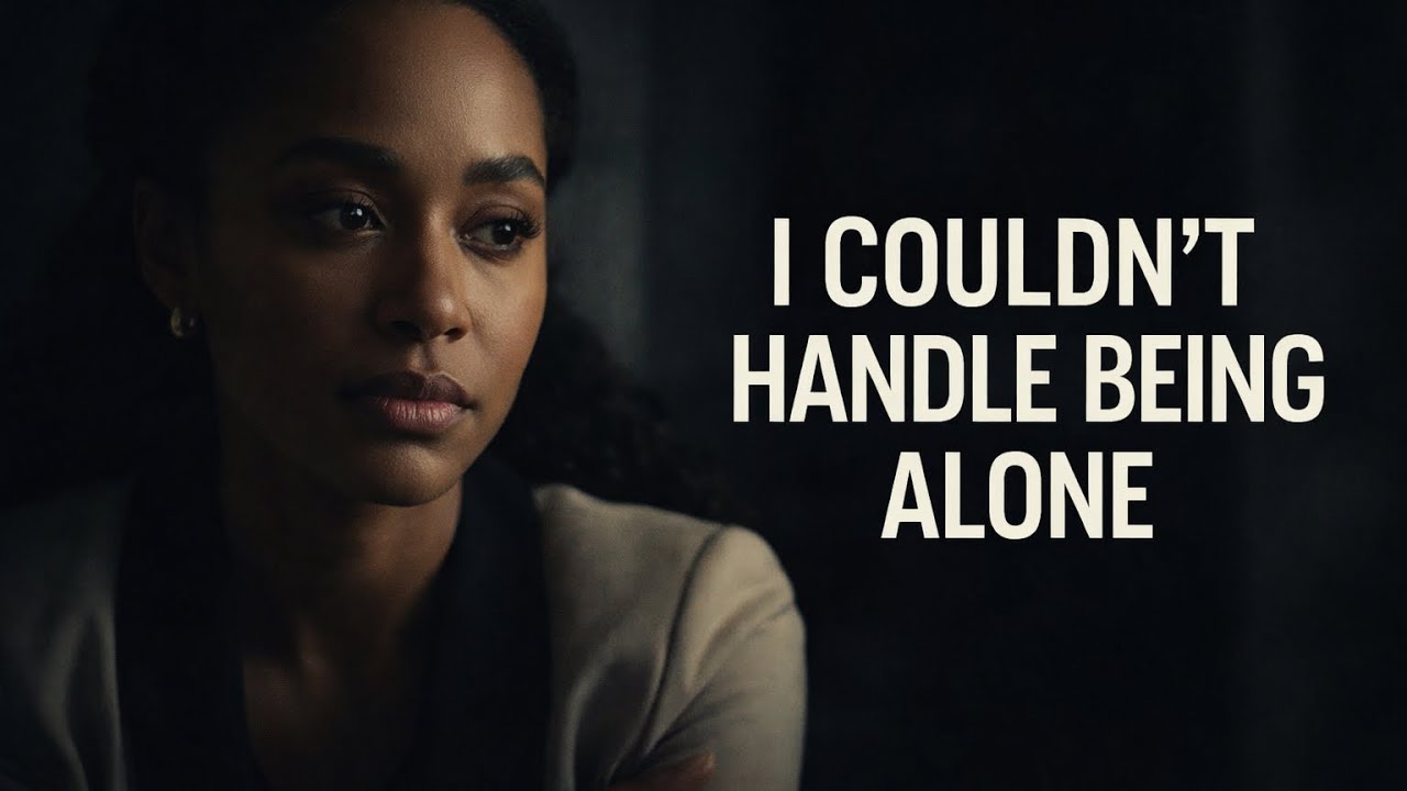 #2✍️ She needed people to survive… until this happened!!!!