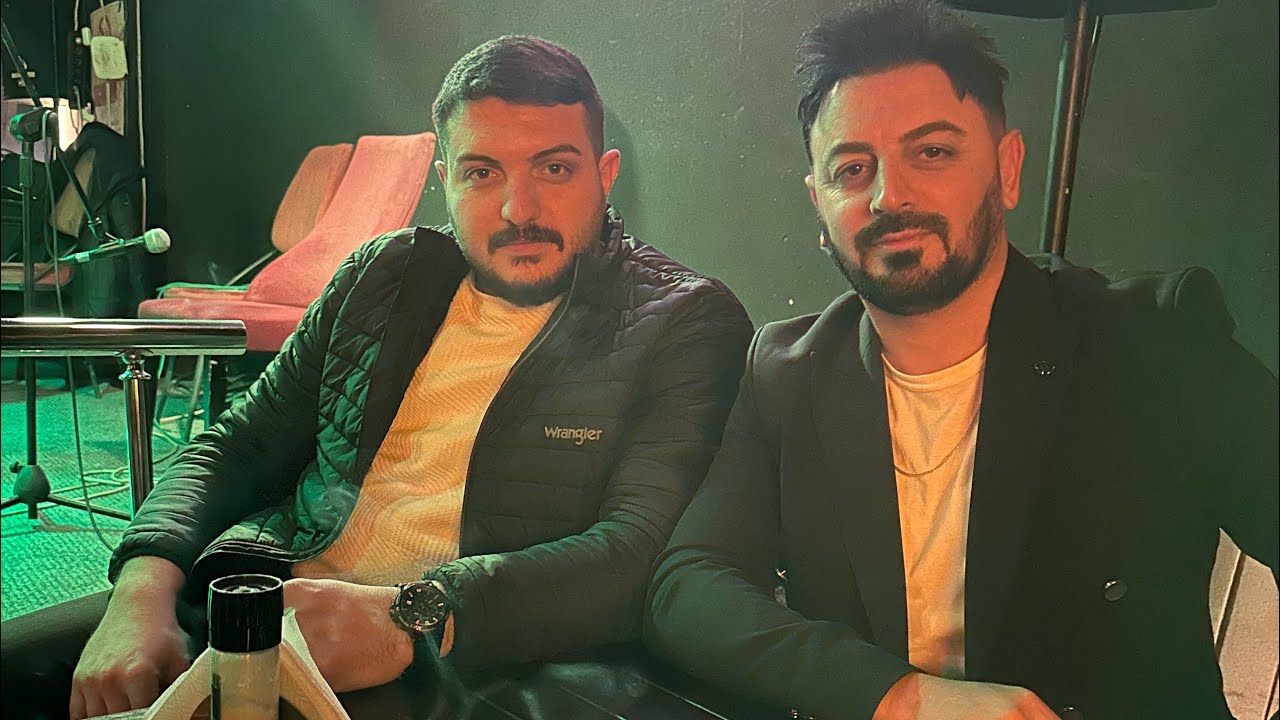 Aytuğ Özdemir - Gönül Ne Gezersin Seyran yerinde