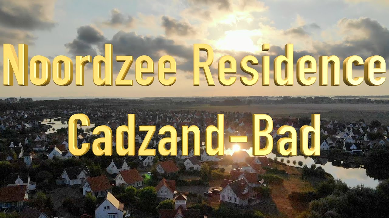 Noordzee Residence Cadzand-Bad Netherlands