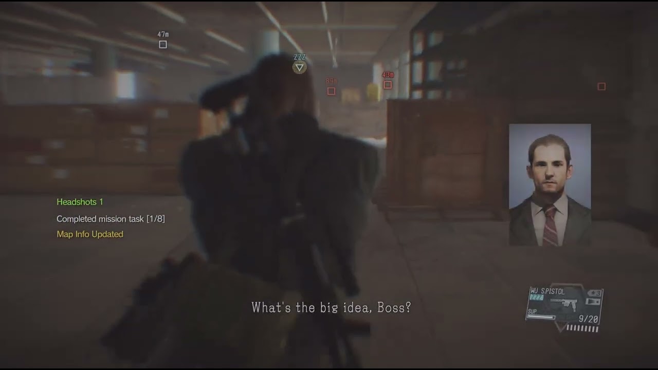 METAL GEAR SOLID V: THE PHANTOM PAIN Episode 21 S Rank