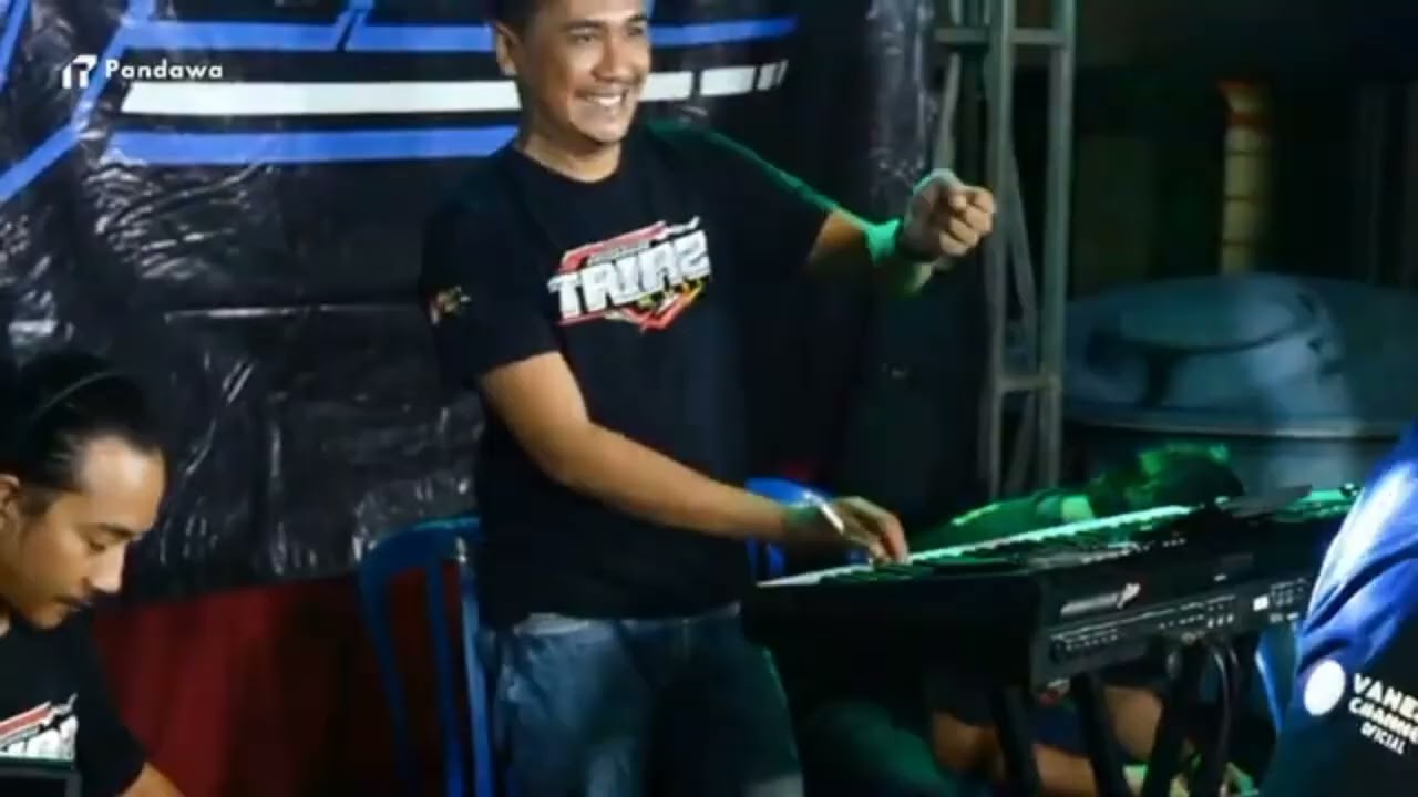 Full album dangdut koplo TRIAZ MUSIC