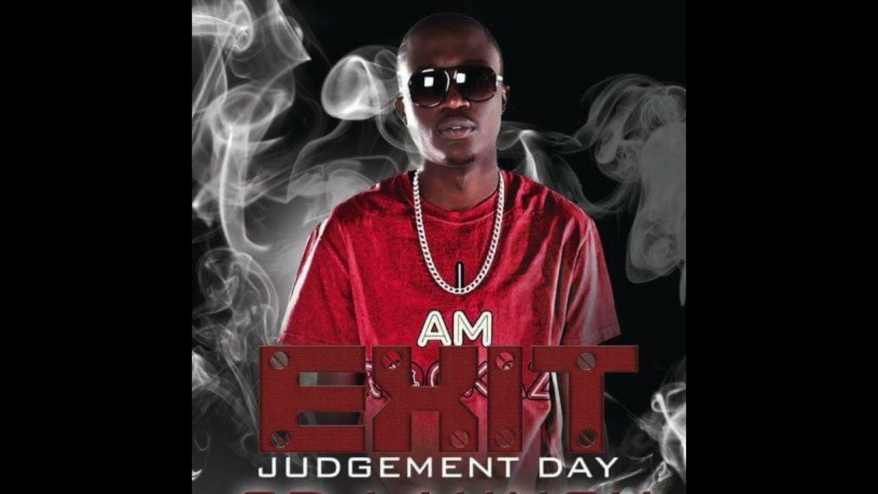 1.  Judgement Day