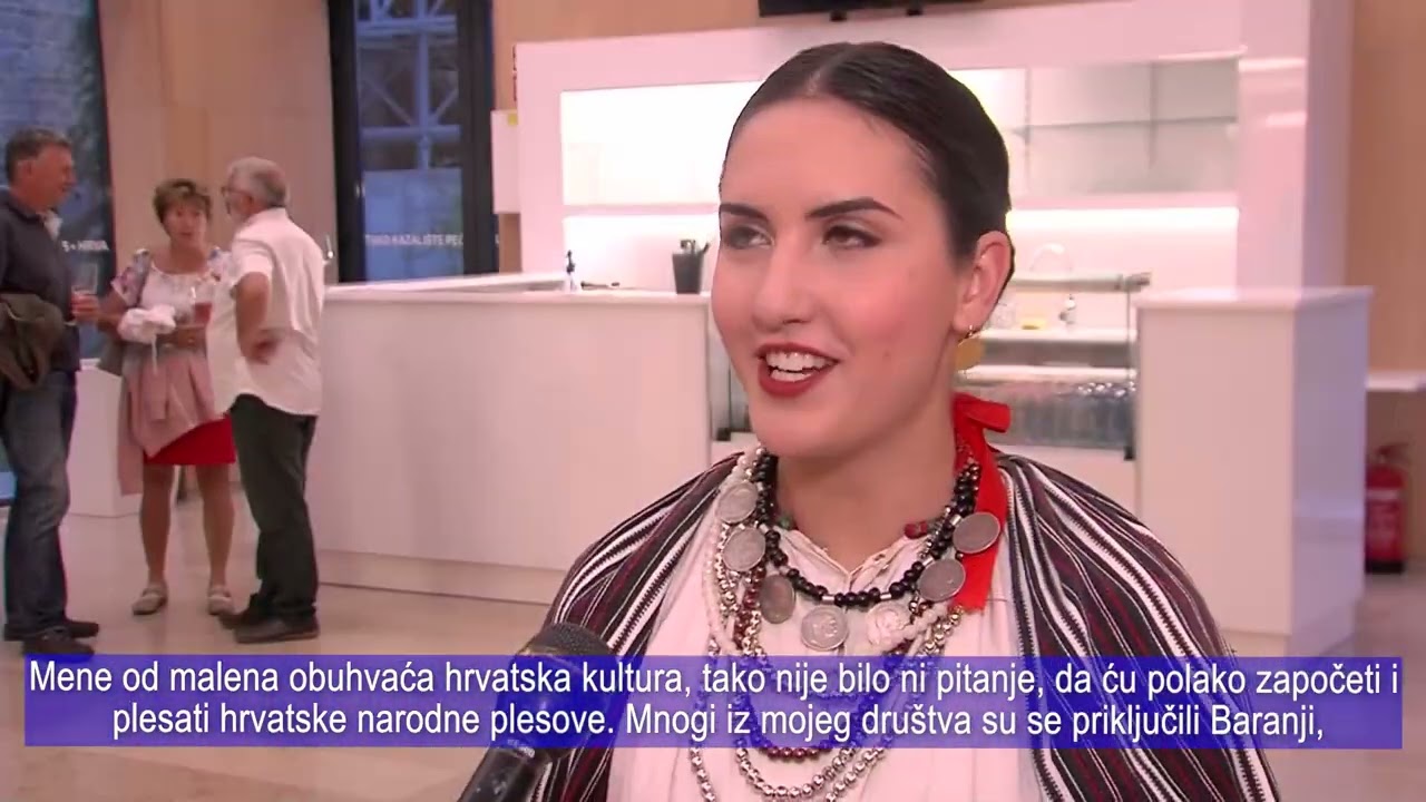 Baranya Táncegyüttes
