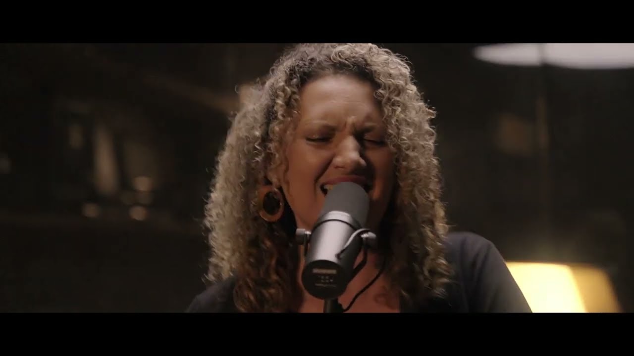 I Coríntios 2:9  Ministério Cristo Rei (Clipe Oficial)
