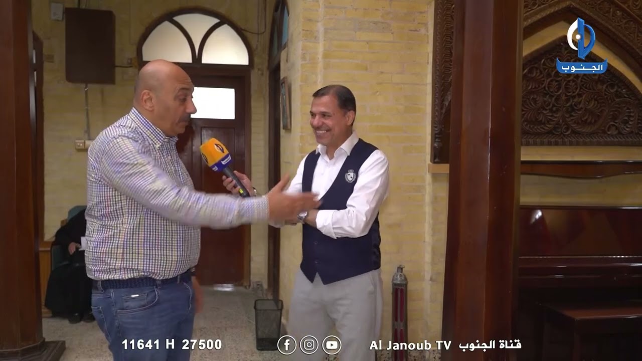 بيت ( الوتار ) عبق من التراث العراقي الأصيل يحاكي الحاضر