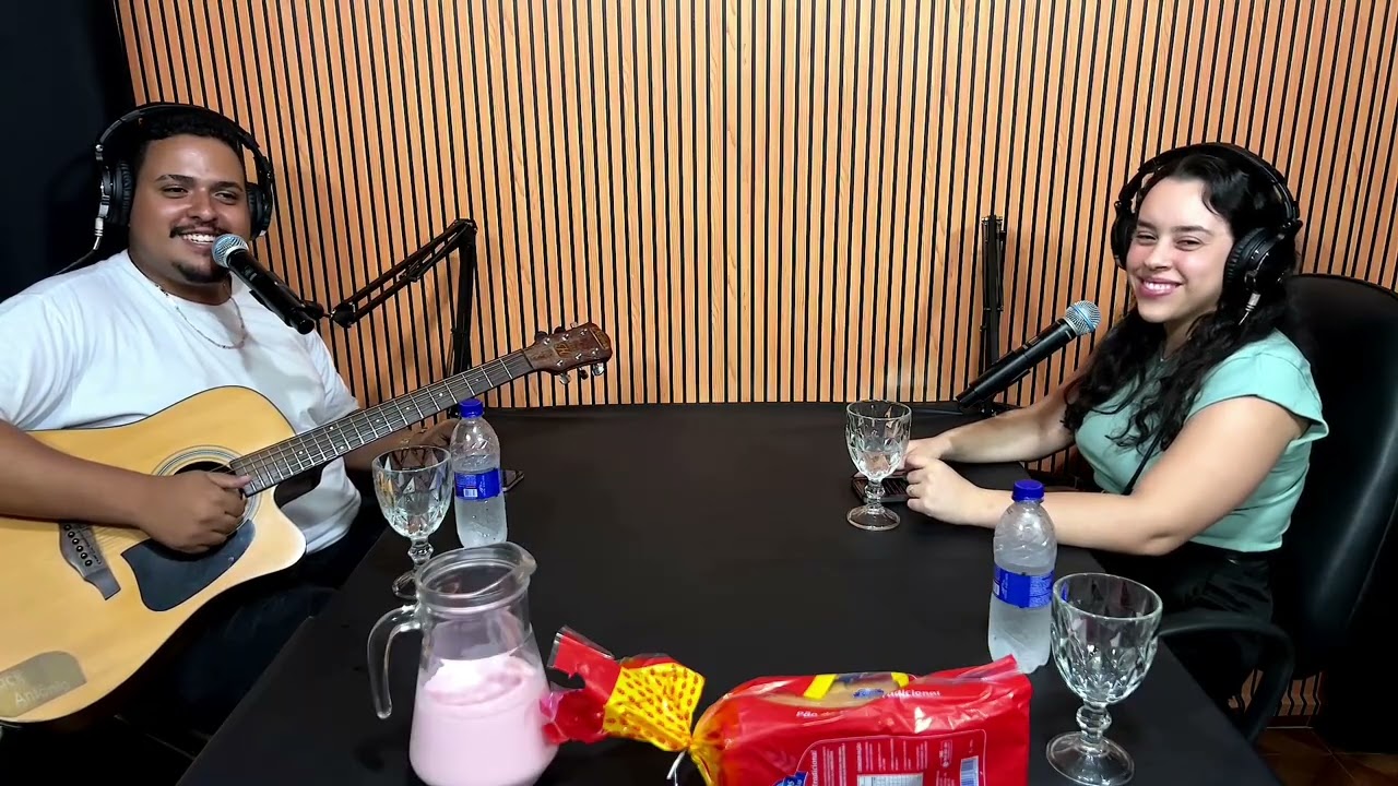 Natalia Vilela e Leandro Bass - Ep.04