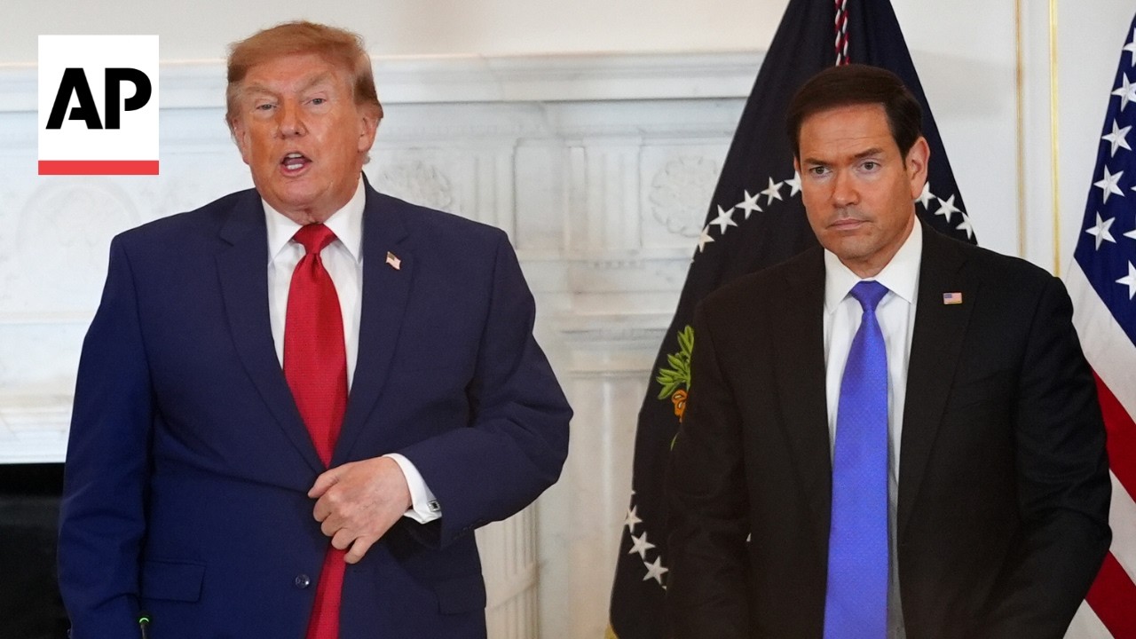 US is preparing to revoke visas of up to 200,000 foreigners, officials say