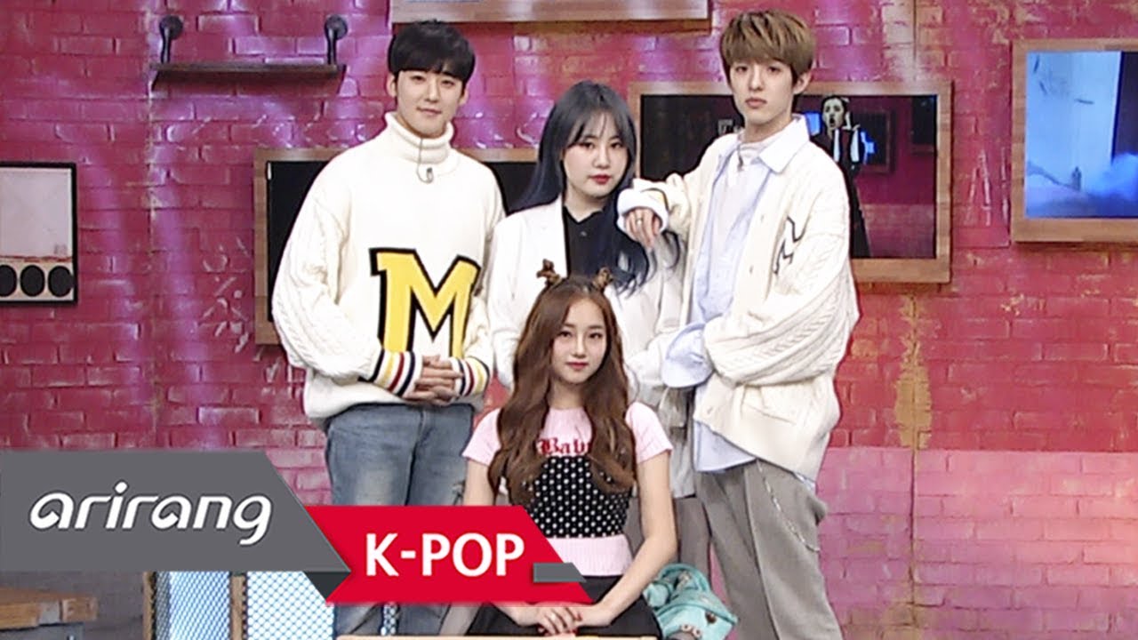 [After School Club] The definition of loveliness, Kriesha Chu(크리샤 츄)! _ Full Episode - Ep.303