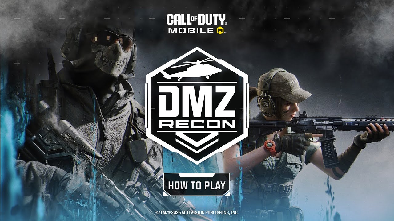 DMZ MODU HAKKINDA BİLMENİZ GEREKENLER! Canlı Yayında Test Ediyoruz...