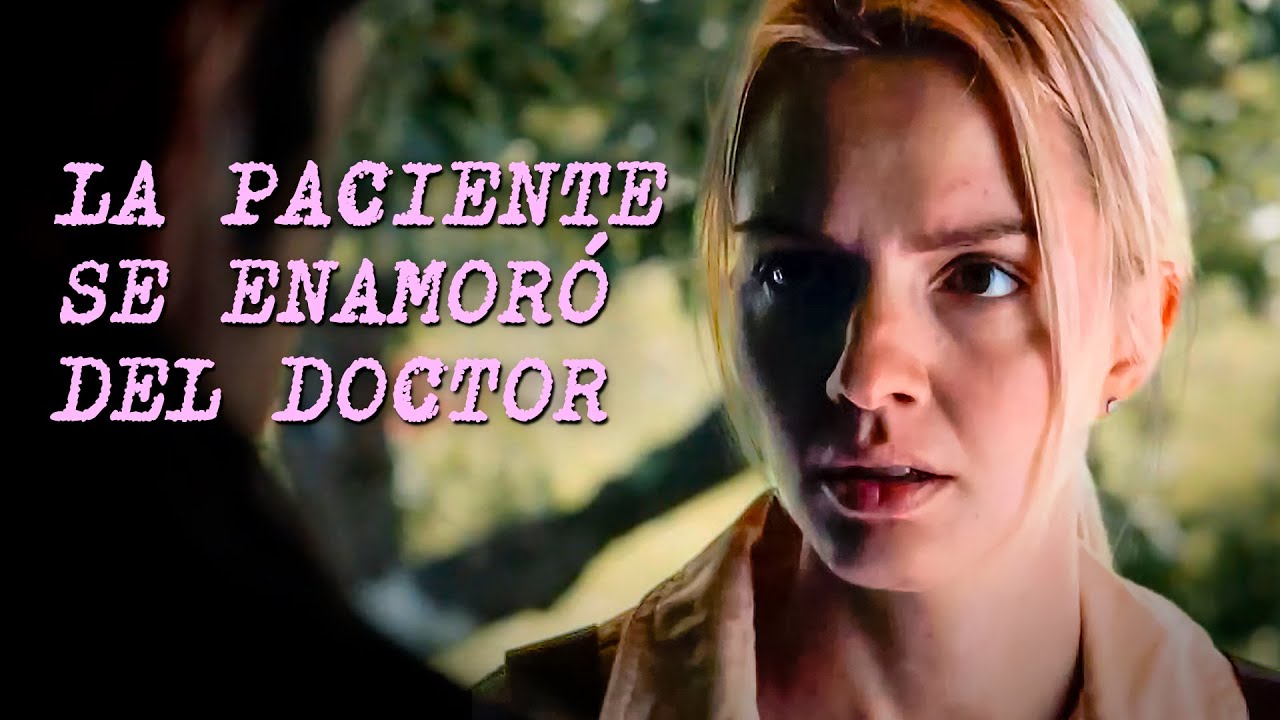 LA PACIENTE SE ENAMORÓ DEL DOCTOR | ENFERMEDAD DE AMOR | Detectives en Acción