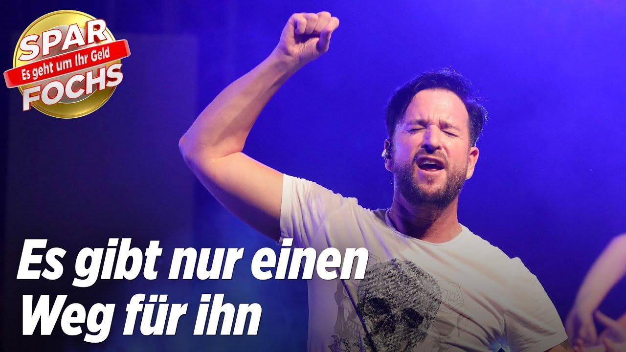 Das muss der Wendler ändern, um wieder erfolgreich zu werden
