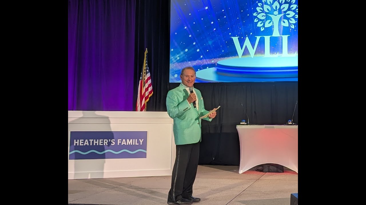 Duffy Fainer, -Family Feud Host:  August 2025