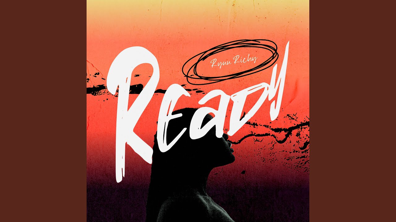 Ready (feat. Montup)