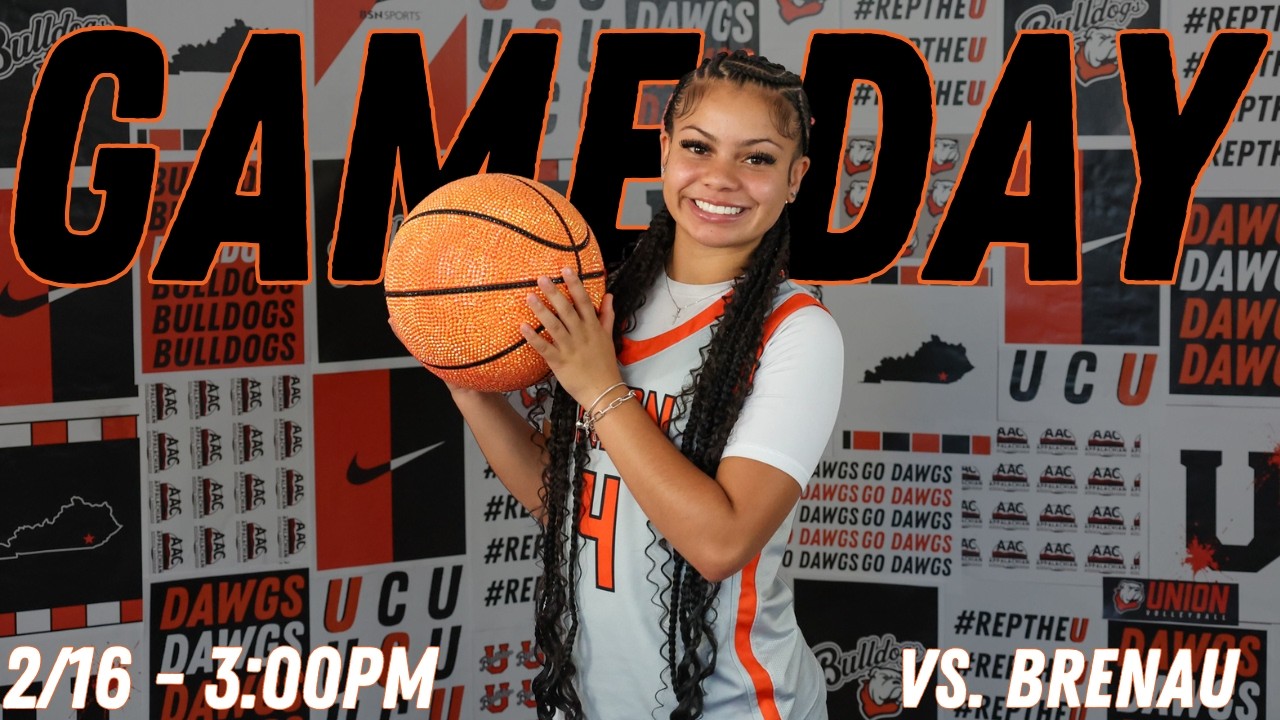 Brenau - Union | Women's Basketball (2-16-2025)