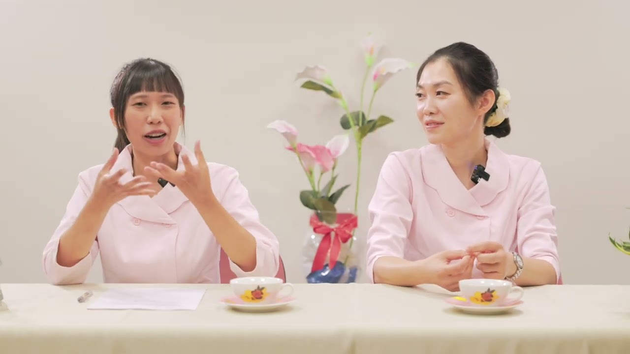 行政護理事件簿-主管培育之路