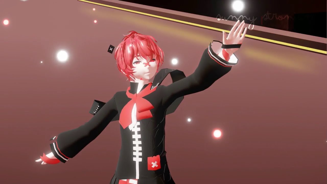 [炉心融解] Meltdown (Fukase)