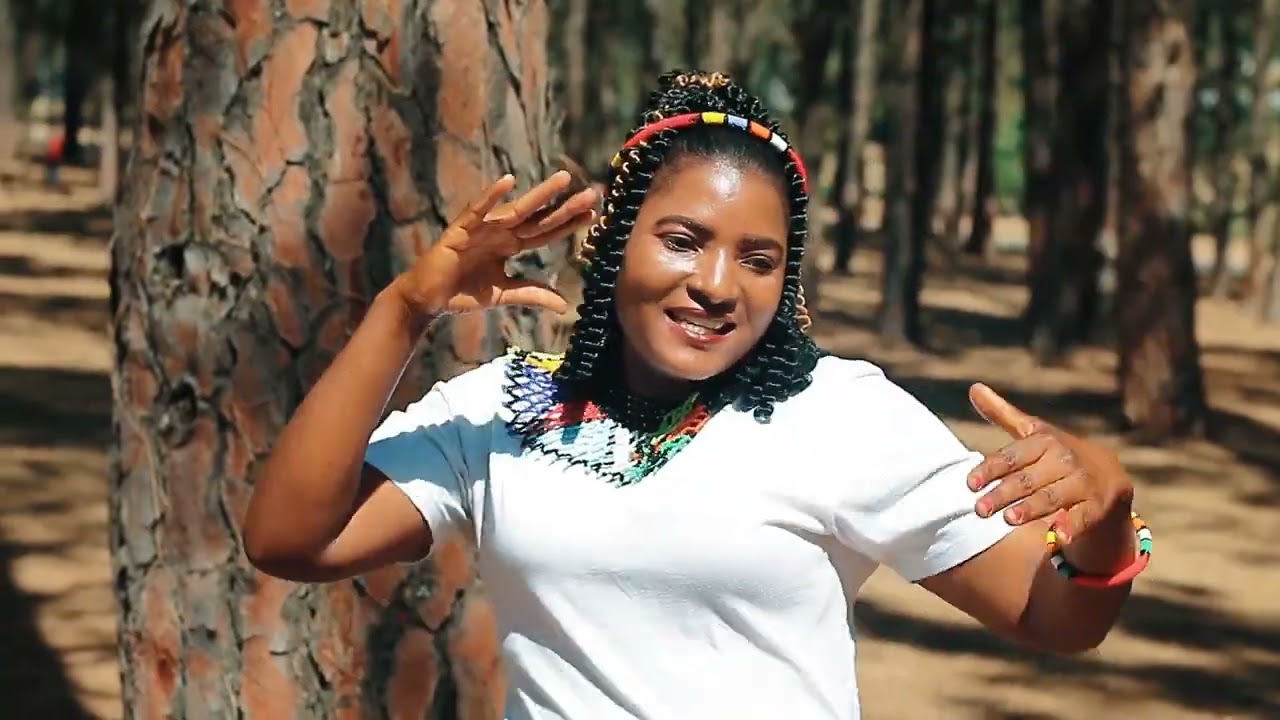 Uliko mutende kuchanya(There is peace in heaven) Ezinala Kondowe