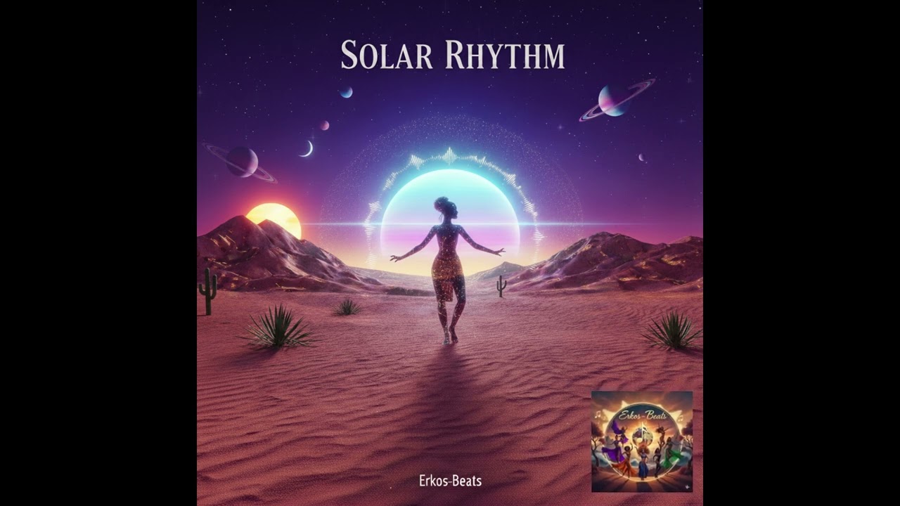 Solar Rhythm  (Erkos - Beats)
