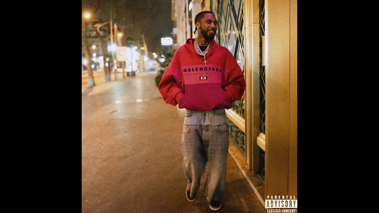 [FREE] Key Glock Type Beat - 