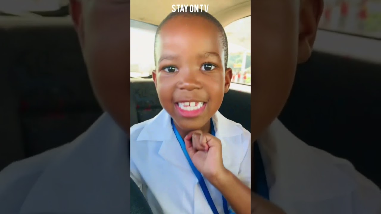 IMANATHI MPUNGOSE 😂