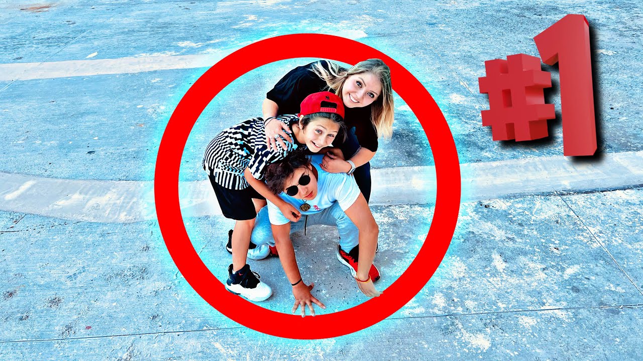 DAİREDEN SON ÇIKAN KAZANIR ?!