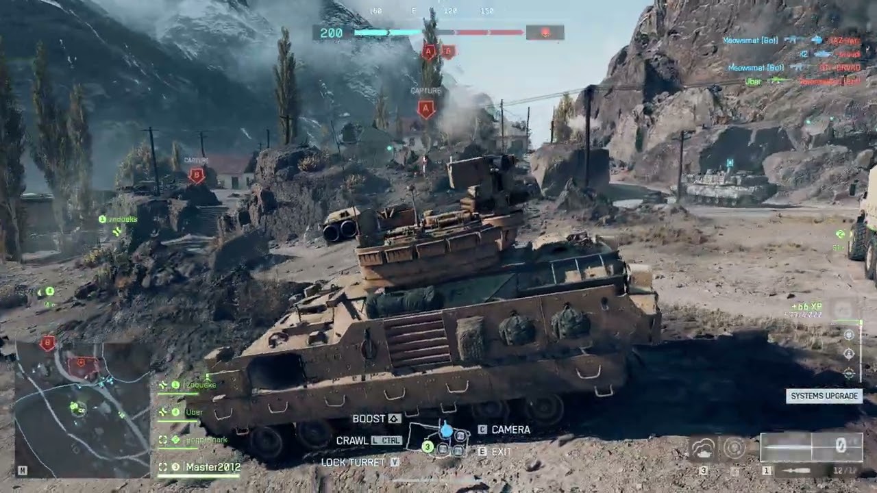 BF6 pcgameplay # 71 #battlefield #bf6 #pcgameplay