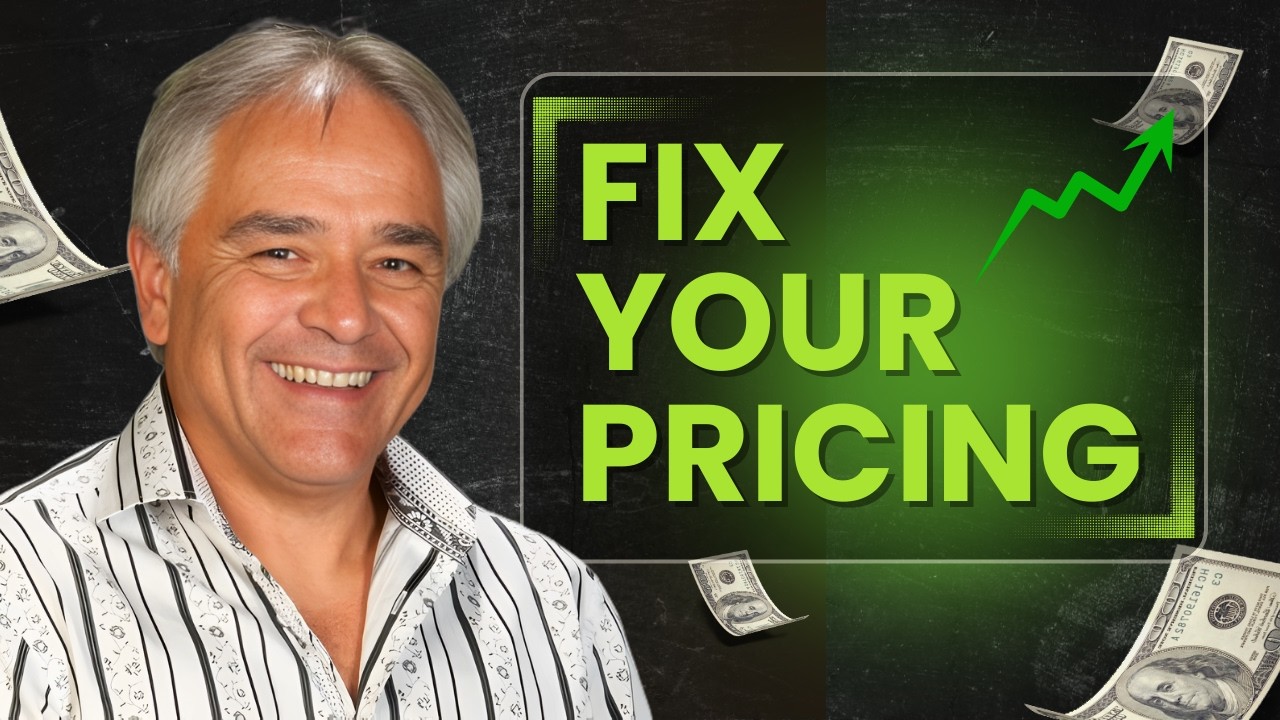 Speaking Fee Pricing Strategy | Jacob Roig