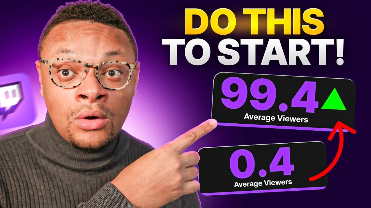 If I Started Streaming Games in 2026, I’d Do This!