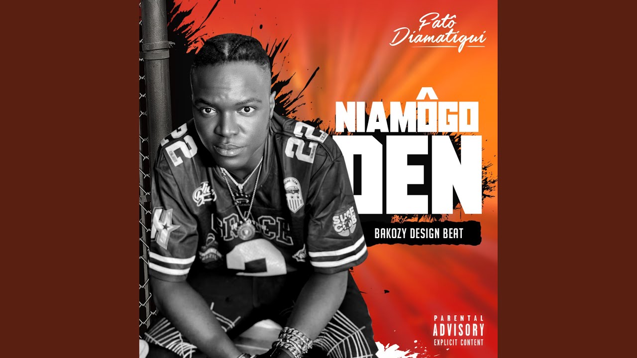 NIAMÔGO DEN