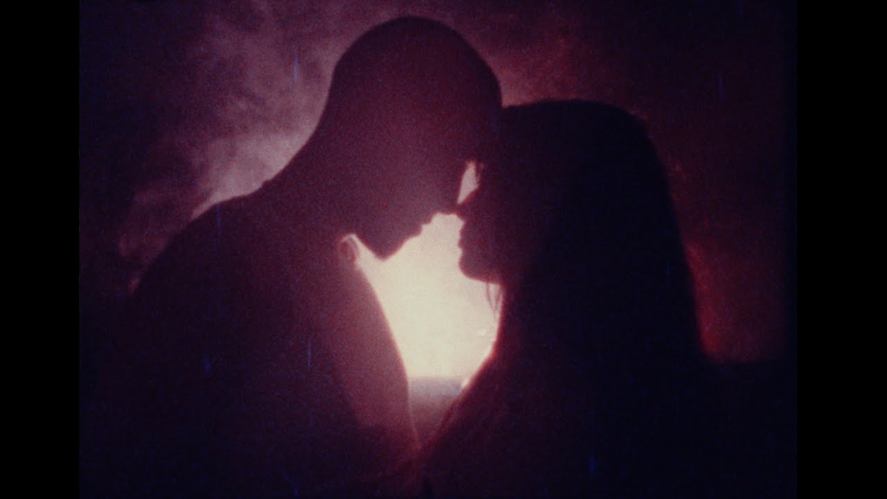 Close - Bako (Official Music Video)