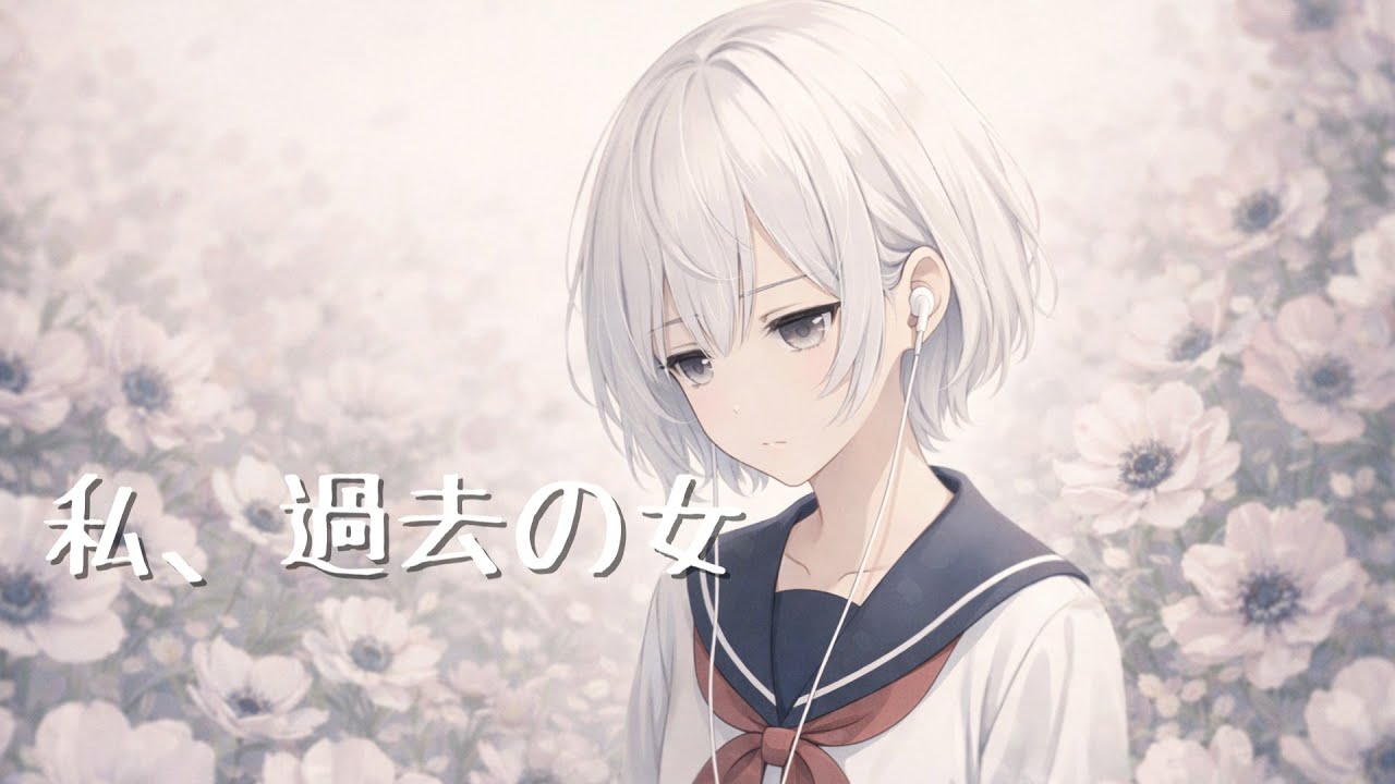 『私、過去の女』/可不