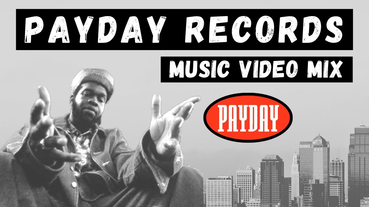 Payday Records Music Videos Mix