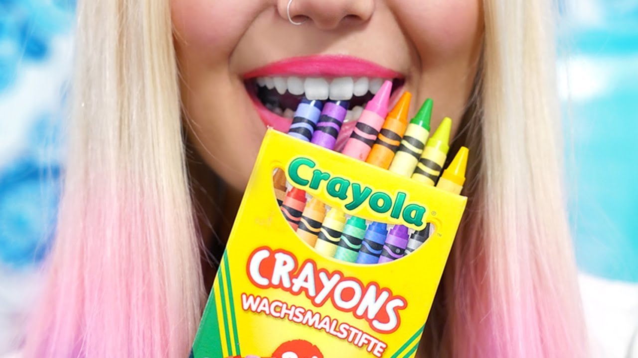 DIY Edible School Supplies! PRANKS For Back To School ✏️