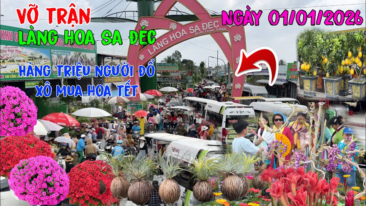 Vỡ trận