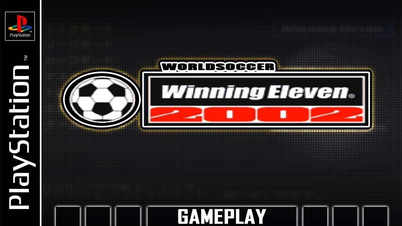 Winning Eleven 2002 | Español | Directo