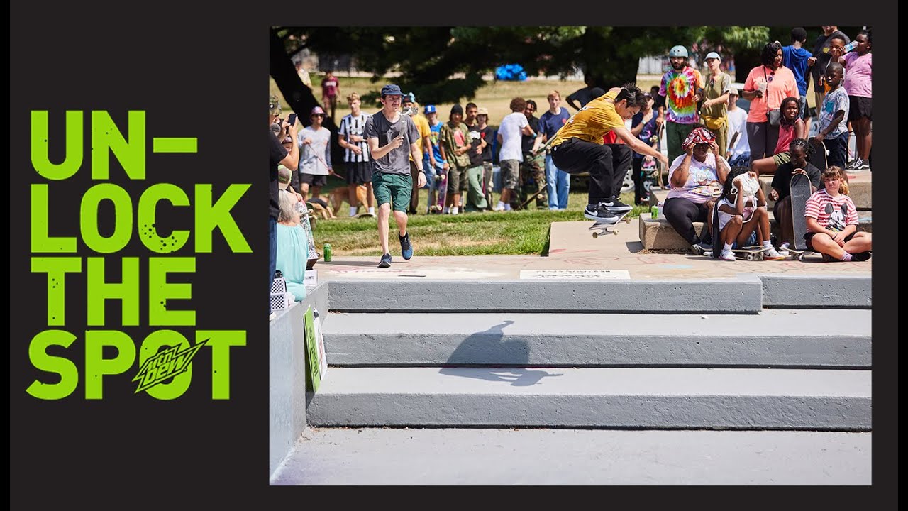 Sean Malto Unlocks Kansas City’s ‘Slabs’ Spot