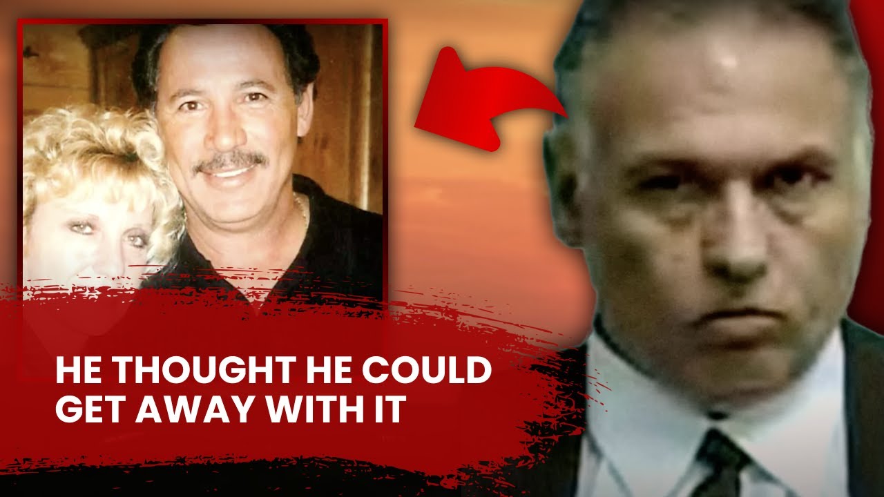 Neurosurgeon Caught in a Deadly Crime | Behind Mansion Walls