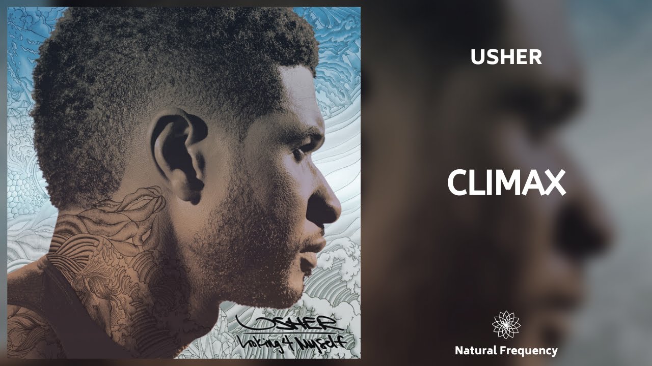 Usher - Climax (432Hz)