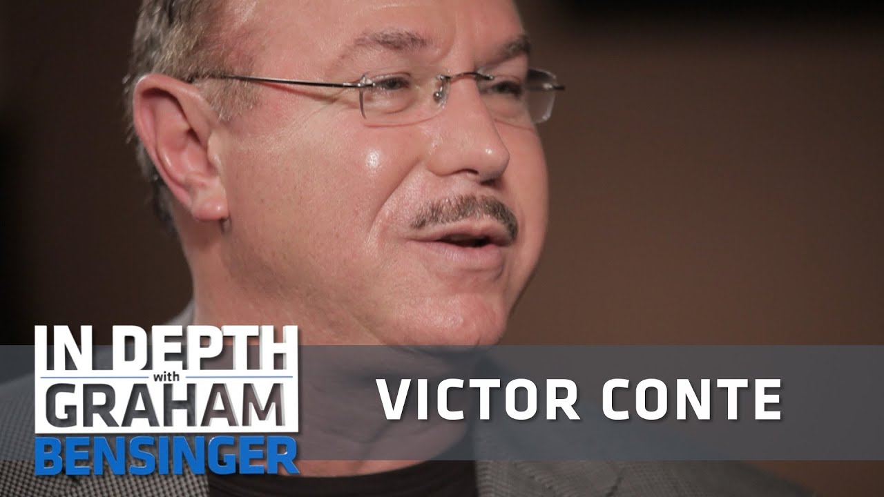 Victor Conte: I showed Shane Mosley how to inject EPO