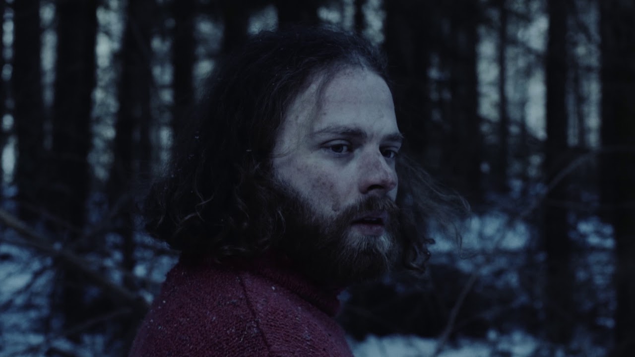 Heliod - Lone Wolf   [Offical Music Video]
