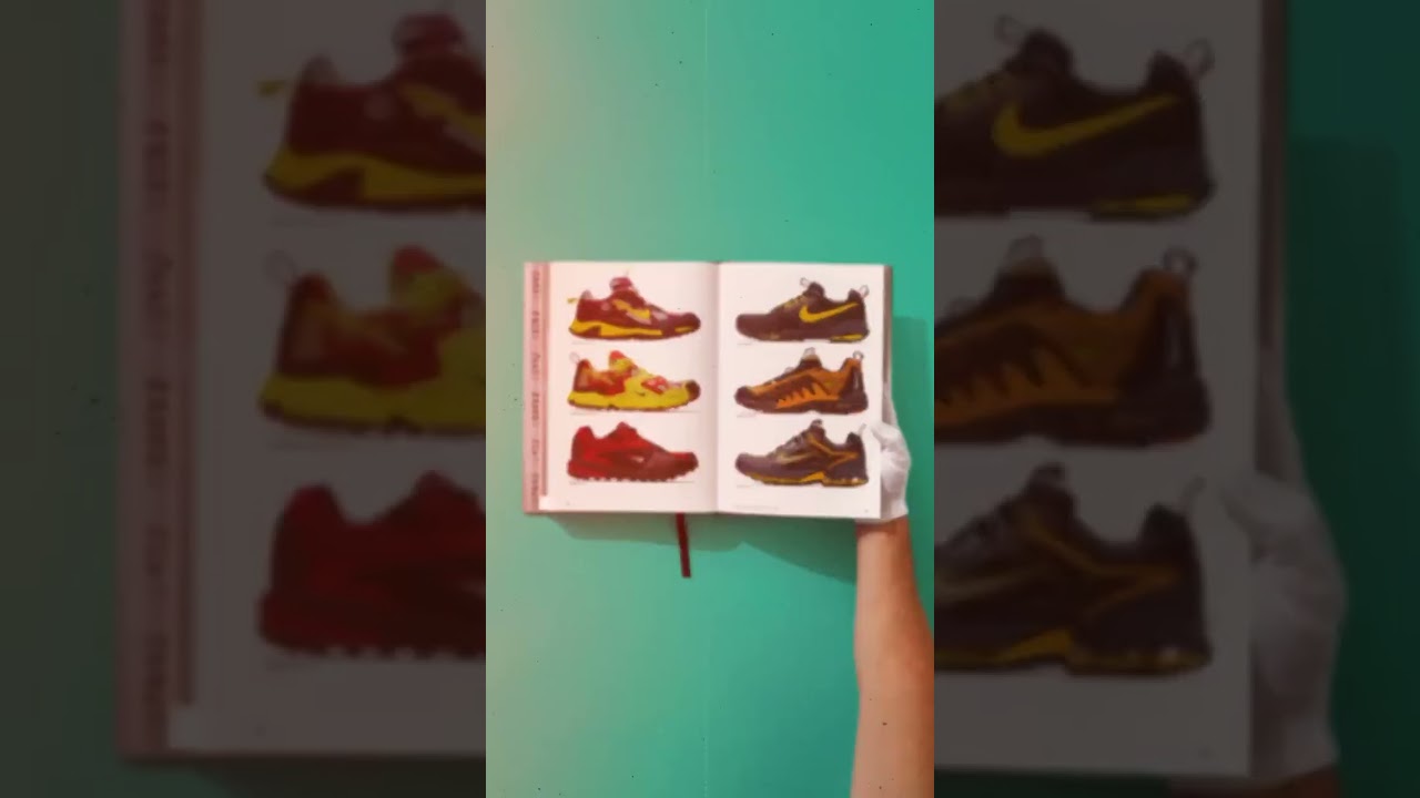Sneaker Freaker: World's Greatest Sneaker Collectors