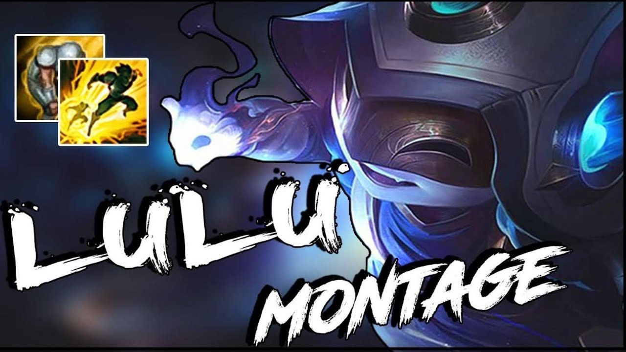 LULU MONTAGE - BEST HIGHLIGHTS S14 #01