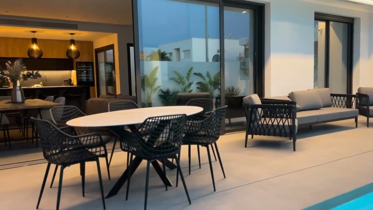 Villa Costa Calida (snelcode: 43040) #2