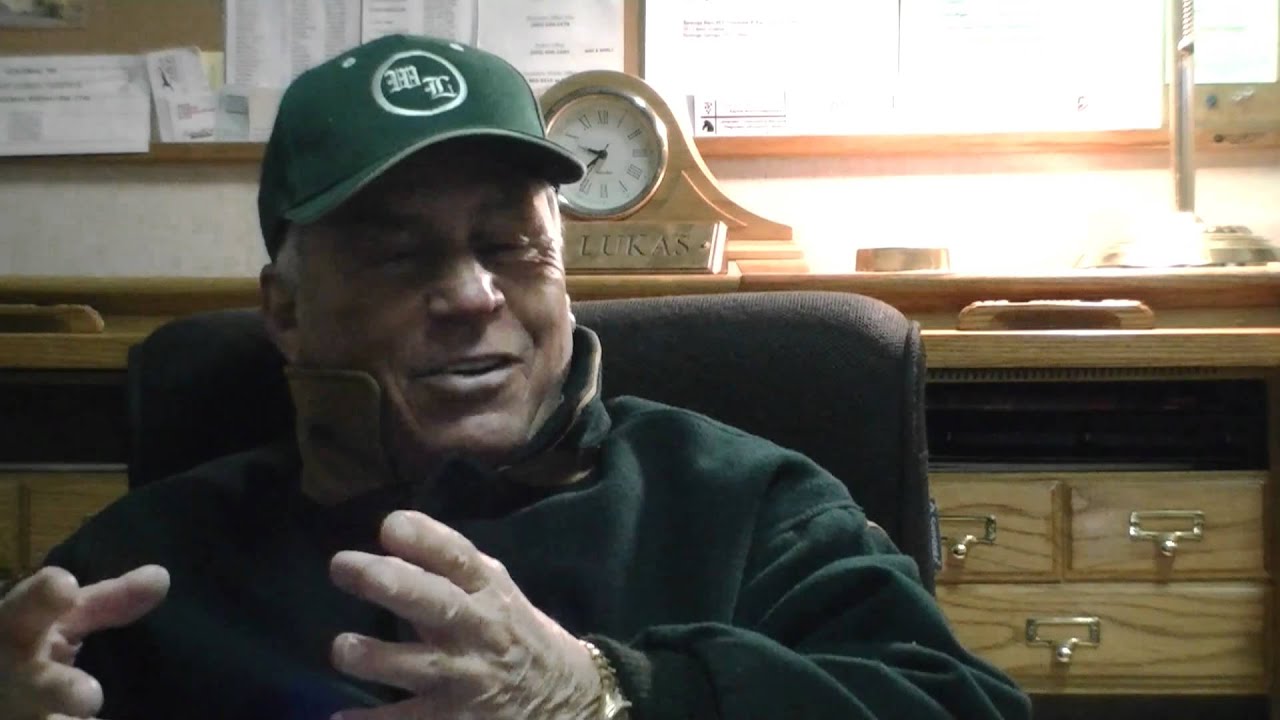 D. Wayne Lukas on Leadership and Motivation