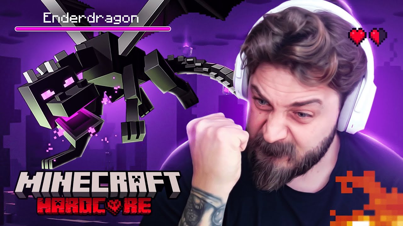 YARIM KALAN HESAP KAPANIYOR! | HARDCORE MINECRAFT | FİNAL