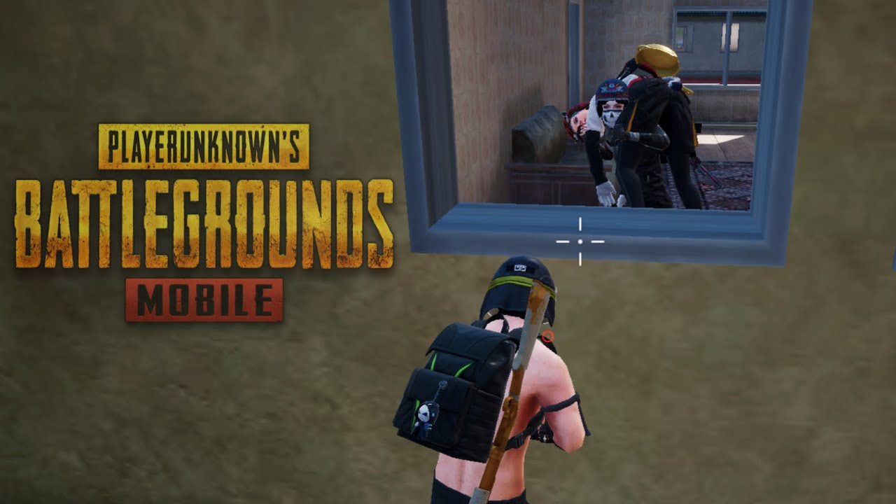 PUBG MOBILE HIGHLIGHTS | 5Finger + Gyroscope #pubgm #impress