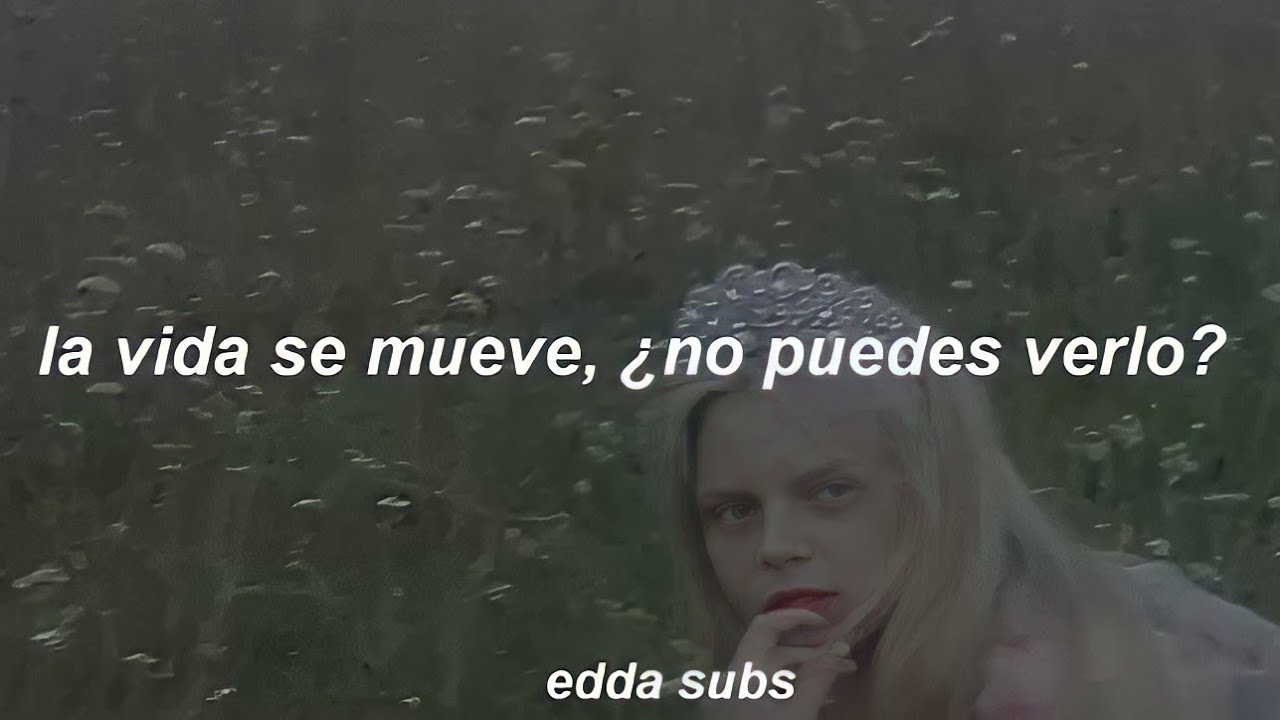 tame impala - yes i'm changing [letra]