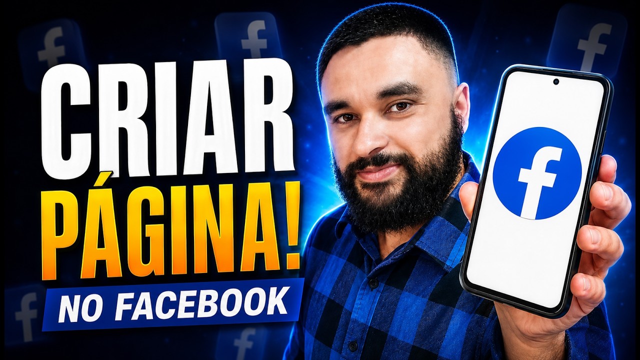 Aprenda a Criar uma Página no Facebook e Ganhar Dinheiro: Dicas de Monetização