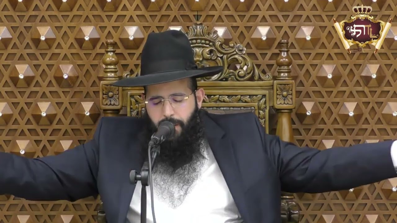 אם תתבוננו טוב בקללה אתם תראו ברכה!! - סיפור ענק באמונה!!!!